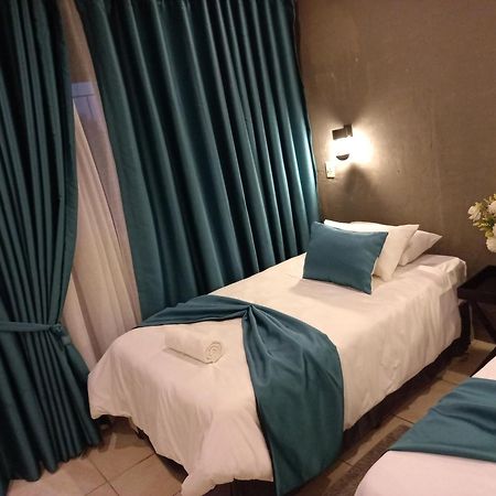Angelmalatji Guesthouse Граскоп Екстериор снимка