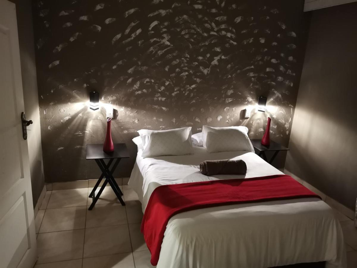 Angelmalatji Guesthouse Граскоп Екстериор снимка