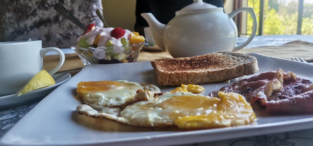 Angelmalatji Guesthouse Граскоп Екстериор снимка