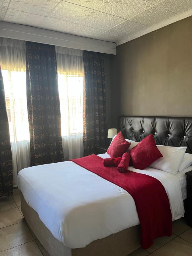Angelmalatji Guesthouse Граскоп Екстериор снимка
