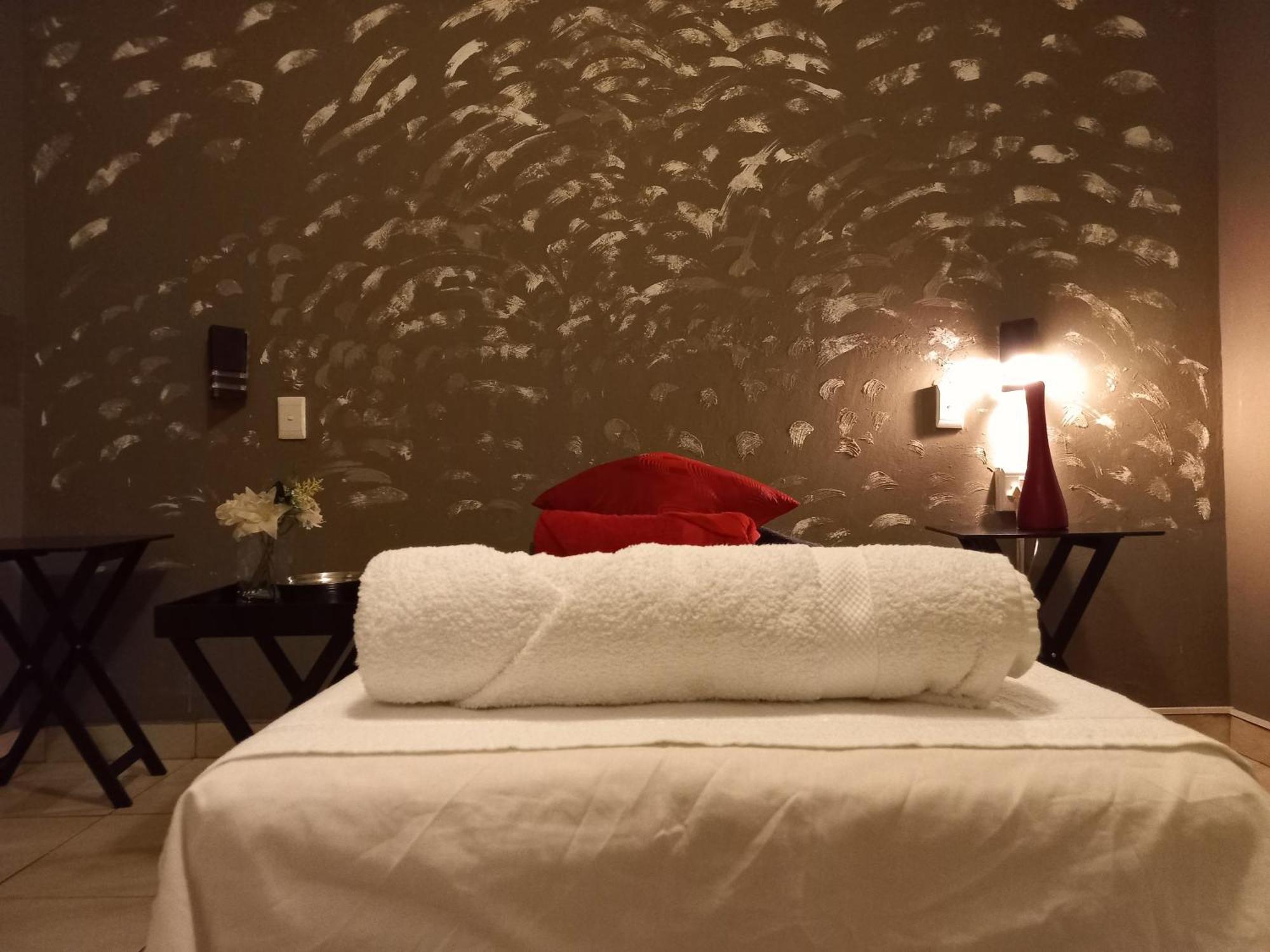 Angelmalatji Guesthouse Граскоп Екстериор снимка